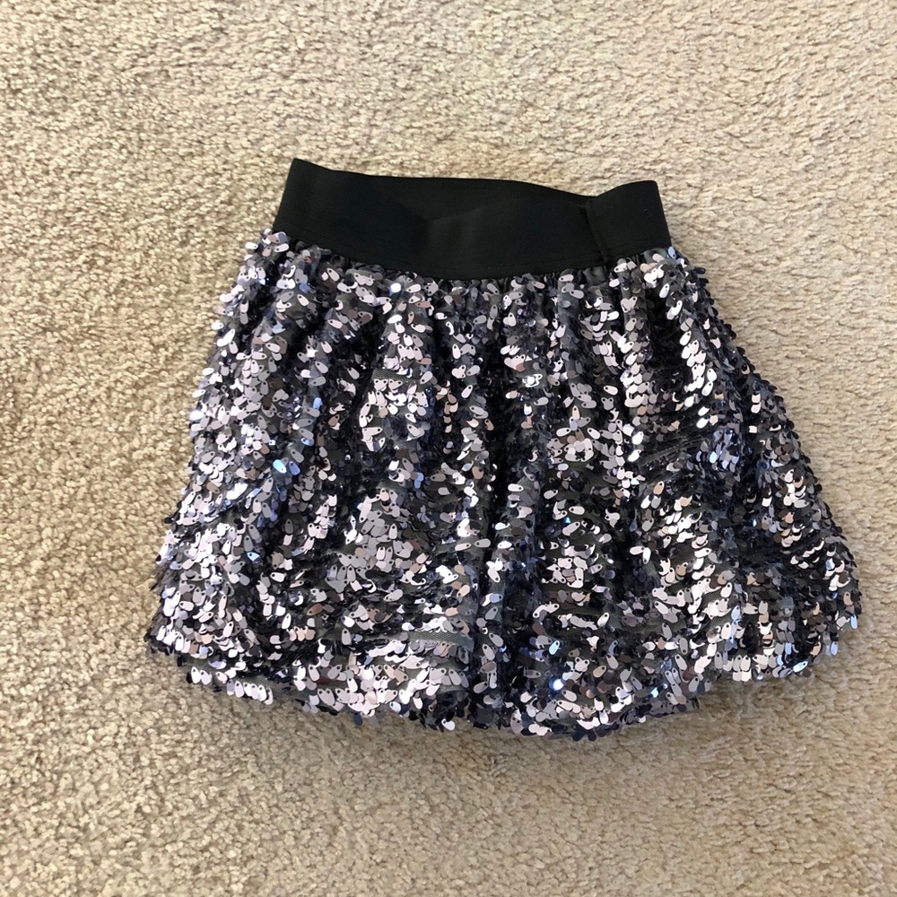 Sequence skirt size 6 $20